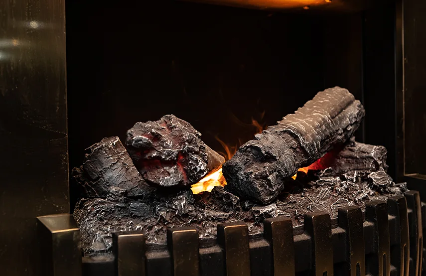 Soot Removal in Reidsville, North Carolina